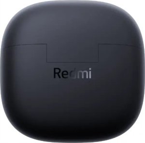 Słuchawki Xiaomi Redmi Buds 6 Lite czarne 4