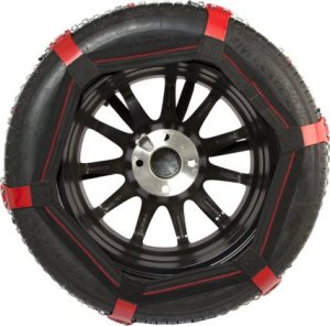 Hi-Tec Polaire Steel-Sock - Z7106 4