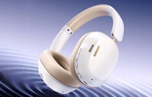 Słuchawki Ugreen HiTune Max 5C białe 4
