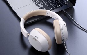 Słuchawki Ugreen HiTune Max 5C białe 6