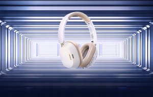 Słuchawki Ugreen HiTune Max 5C białe 7
