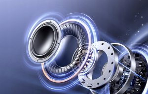 Słuchawki Ugreen HiTune Max 5C białe 8