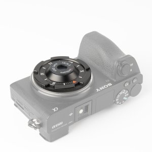 Obiektyw 7Artisans 7Artisans 18mm f/6.3 lens for Sony E 5