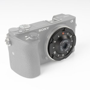 Obiektyw 7Artisans 7Artisans 18mm f/6.3 lens for Sony E 7