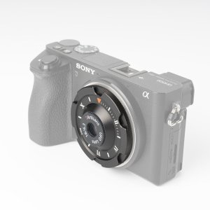 Obiektyw 7Artisans 7Artisans 18mm f/6.3 lens for Sony E 8
