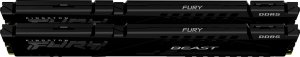 Pamięć Kingston Beast, DDR5, 32 GB, 6000MHz, CL36 (KF560C36BBE2K2-32) 2