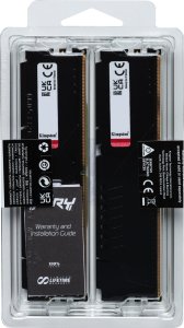 Pamięć Kingston Beast, DDR5, 32 GB, 6000MHz, CL36 (KF560C36BBE2K2-32) 6