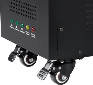 Kemot Automatyczny trójfazowy stabilizator napięcia  KEMOT PROavr-15k 5