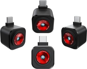 Seek Thermal Kamera termowizyjna Nano 300 CQ-DBAX dla Android z USB-C 320x240, 25hz 4