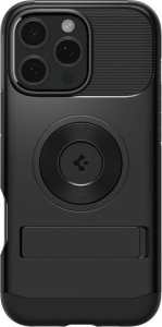 Spigen Spigen Slim Armor Mag iPhone 16 Pro Magsafe czarny/black ACS08164 2