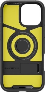Spigen Spigen Slim Armor Mag iPhone 16 Pro Magsafe czarny/black ACS08164 3