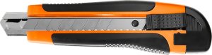 Neo Lutownica do plastiku 50W zestaw + 200 szt zszywek 3