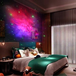 Blow 79-720# Projektor gwiazd blow astronauta skyshow 2