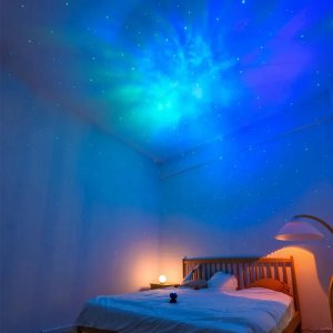 Blow 79-720# Projektor gwiazd blow astronauta skyshow 4
