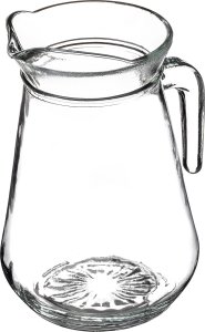 Kadax KADAX Dzbanek szklany 1.3L 3