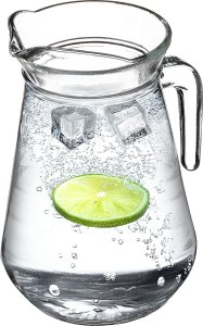 Kadax KADAX Dzbanek szklany 1.3L 9