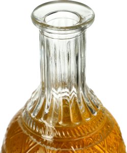 Kadax KADAX Karafka szklana 1L 1szt 11