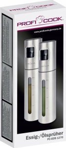 ProfiCook ROZPYLACZ PROFICOOK PC-EOS 1270 8