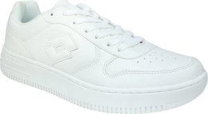 Lotto Buty sportowe sneakersy Lotto Paliot OC białe 2400020U 1010 46 2