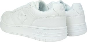 Lotto Buty sportowe sneakersy Lotto Paliot OC białe 2400020U 1010 46 3