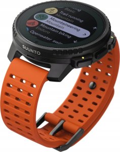 Zegarek sportowy Suunto Vertical Solar Canyon (SS050987000) 2