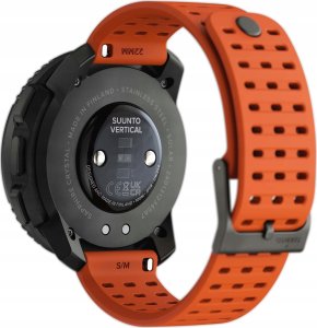 Zegarek sportowy Suunto Vertical Solar Canyon (SS050987000) 3