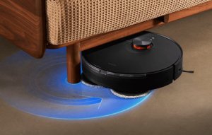 Robot sprzątający Xiaomi Robot Vacuum S20+ 4