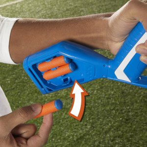 Nerf NERF N Series Blaster Strikeback 10