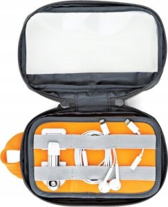 Lowepro Lowepro GearUp Pouch Mini, dark gray 4