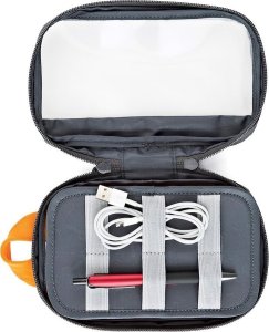 Lowepro Lowepro GearUp Pouch Mini, dark gray 7