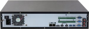 Rejestrator Dahua Technology REJESTRATOR IP NVR5864-XI 64 KANAŁY WizMind DAHUA 3