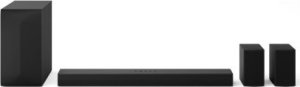 Soundbar LG S60TR 2
