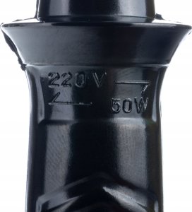Rosfix LUTOWNICA ŻELAZKO DO PLASTIKU+ZSZYWACZ 200 ZSZYWEK ZESTAW AKCESORIÓW 5