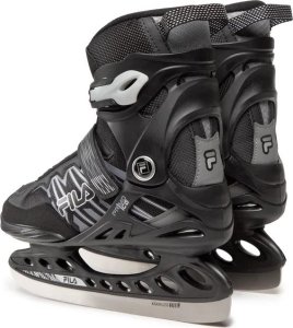 Fila FILA SKATES ŁYŻWY PRIMO ICE 42 black/grey 3