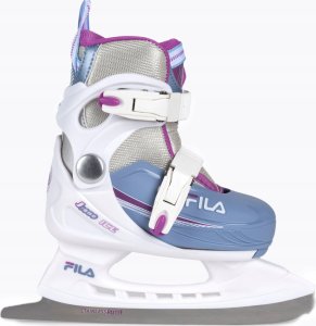 Fila FILA SKATES ŁYŻWY J-ONE G ICE HR M/31-35 white/lgbl 2