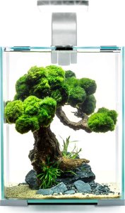 Aquael Zestaw Shrimp Set Smart Day & Night [10l] - biały 3