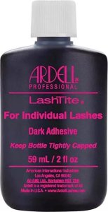 Ardell Lashtite klej do rzęs Black 59ml 3