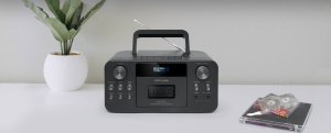 Radioodtwarzacz Muse M-182 DB 2