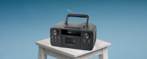 Radioodtwarzacz Muse M-182 DB 3