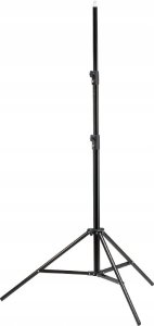 Lampa studyjna Falcon Eye Lampa światła ciągłego Falcon 9 x E27 Okta 80 cm 9