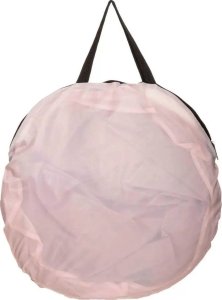 Atmosphera Namiot dla dzieci, Ø 100 cm, poliester, różowy 2