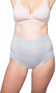 Majtki poporodowe FRIDA_Frida Mom Disposable Postpartum Underwear Jednorazowa bielizna poporodowa typu figi 8szt 3