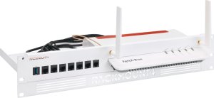 Rackmount IT Rackmount Solutions RM-FB-T3 zestaw montażowy 5