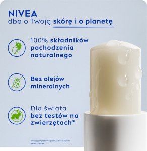 NIVEA_Original Care pomadka do ust 5,5ml 4