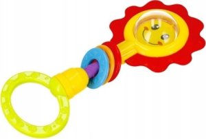 BamBam BAM BAM GRZECHOTKA KWIATUSZEK 11X21X4 B/C 48/96 8