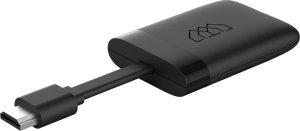 Odtwarzacz multimedialny AB-com Android SMART TV Homatics Dongle R 4K Android 11 3