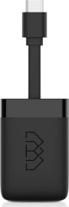 Odtwarzacz multimedialny AB-com Android SMART TV Homatics Dongle R 4K Android 11 4
