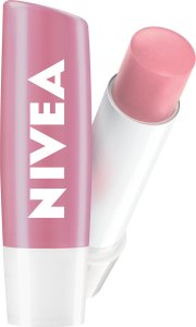 NIVEA_Pielęgnująca pomadka do ust Pearly Shine 5,5ml 6