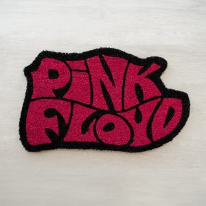 Pink Floyd - Wycieraczka (62 x 38 cm) 4