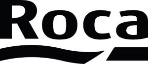 Brodzik A2B577E000 / ROCA / BLUES / BRODZIK STALOWY 90X90X13,5 / 3